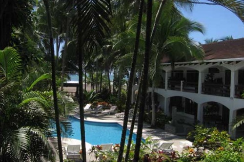 Hotel Pochote Grande 002